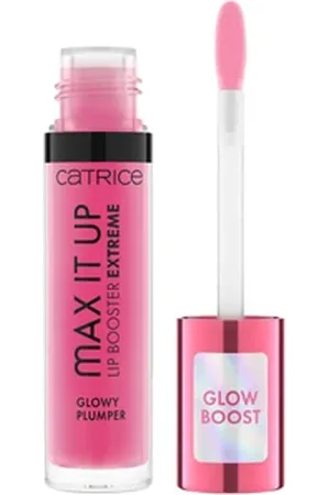 Catrice Max It Up Lip Booster Extreme Lipgloss