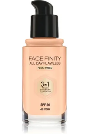 Max Factor Facefinity All Day Flawless Flüssige Foundation