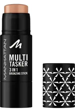 Manhattan Multi-Tasker Bronzer