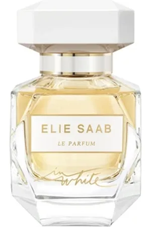 Elie saab Le Parfum in white Eau de Parfum