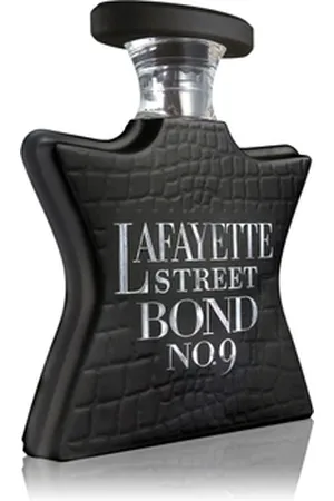 Bond No. 9 Scents of New York Lafayette Street Eau de Parfum