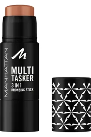 Manhattan Multi-Tasker Bronzer