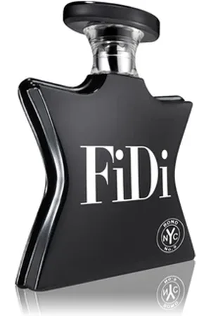 Bond No. 9 Scents of New York FiDi Eau de Parfum