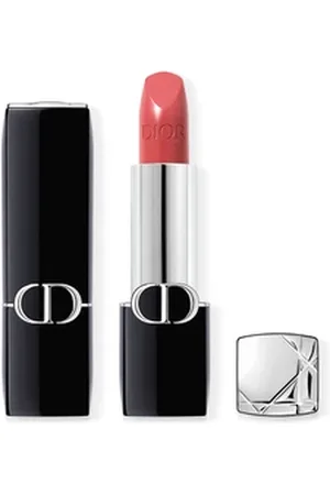 Dior Rouge Rouge Long Wear Satin Lippenstift
