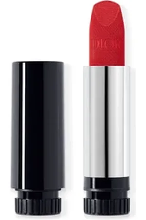 Dior Rouge Rouge Long Wear Velvet Lippenstift