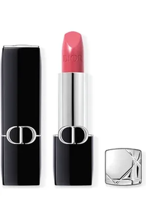Dior Rouge Rouge Long Wear Satin Lippenstift