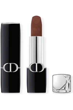 Dior Rouge Rouge Long Wear Velvet Lippenstift