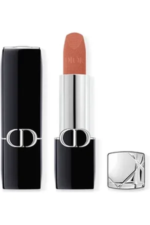 Dior Rouge Rouge Long Wear Velvet Lippenstift