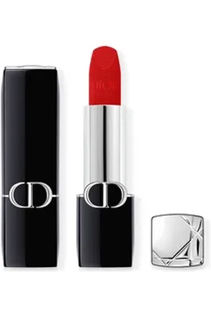 Dior Rouge Rouge Long Wear Velvet Lippenstift