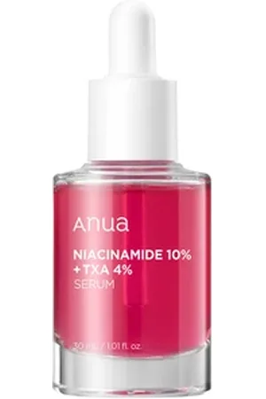 ANUA Nicainamide 10% + TXA 4% Serum Gesichtsserum