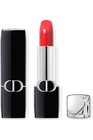 Dior Rouge Rouge Long Wear Satin Lippenstift
