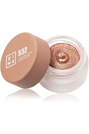 3ina The 24H Cream Eyeshadow Lidschatten