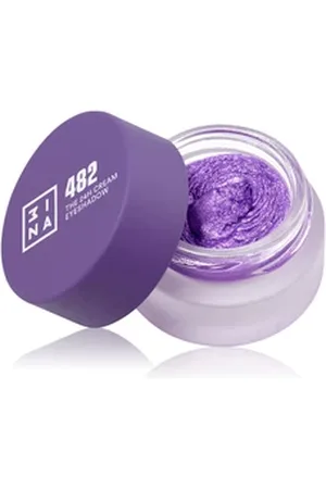 3ina The 24H Cream Eyeshadow Lidschatten