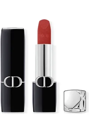 Dior Rouge Rouge Long Wear Velvet Lippenstift