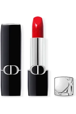 Dior Rouge Rouge Long Wear Satin Lippenstift