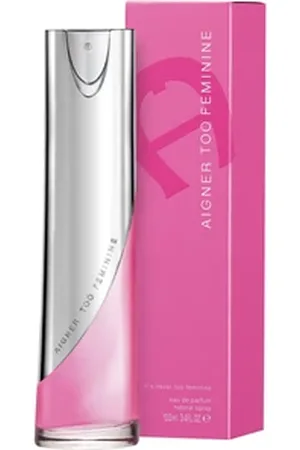 Aigner Too Feminine Eau de Parfum