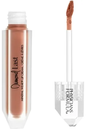 PHYSICIANS FORMULA Mineral Wear® Diamond Last Lipgloss