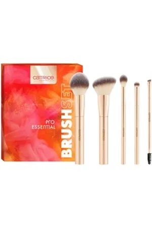 Catrice Pro Essential Brush Set Pinselset