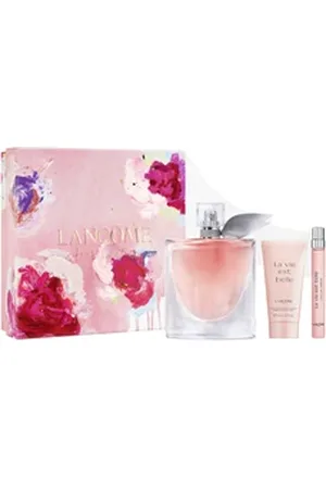 Lancôme La vie est belle 100 ml Eau de Parfum Duftset