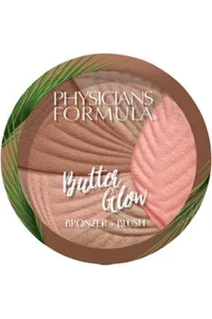 PHYSICIANS FORMULA Butter Glow Bronzer + Blush Bronzer