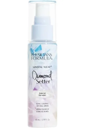 PHYSICIANS FORMULA Mineral Wear® Diamond Setter Fixing Spray
