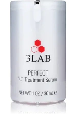 3Lab Perfect C Treatment Gesichtsserum
