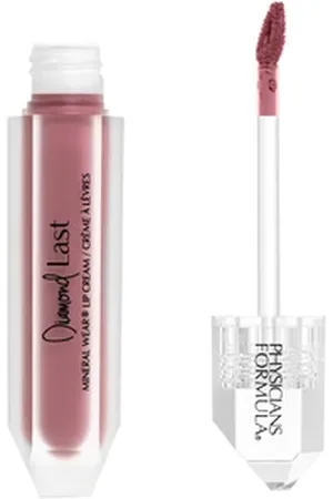 PHYSICIANS FORMULA Mineral Wear® Diamond Last Lipgloss