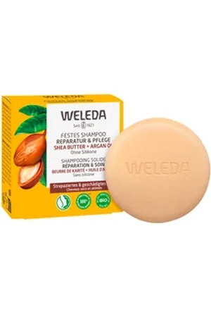 Reparatur & Pflege Festes Shampoo Haarshampoo