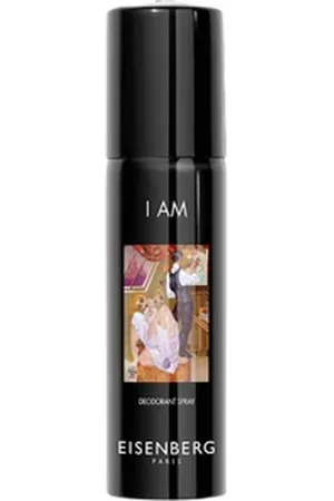 Eisenberg I am Deodorant Spray