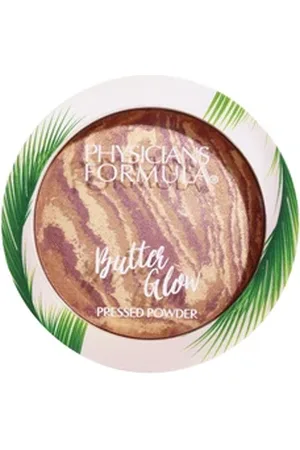 PHYSICIANS FORMULA Butter Glow Pressed Powder Puder