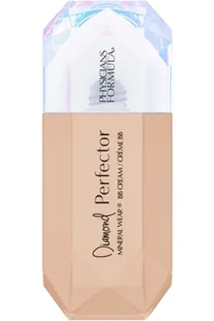 PHYSICIANS FORMULA Mineral Wear® Diamond Perfector BB Cream