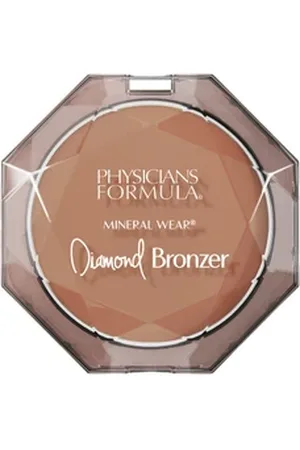 PHYSICIANS FORMULA Mineral Wear® Diamond Bronzer Bronzer