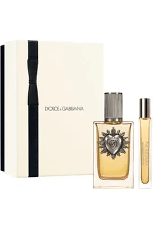 Dolce & Gabbana Devotion For Men Duftset