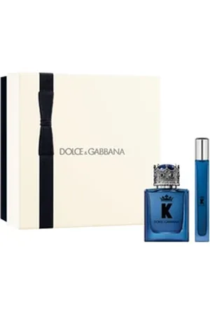 Dolce & Gabbana K by EDP Travel Duftset
