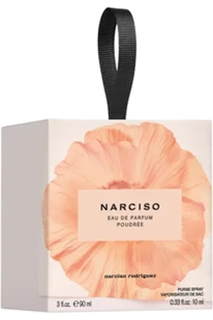 Narciso rodriguez NARCISO Narciso Poudree EdP 90ML + Narciso Poudree EdP Purse Spray 10ml Duftset