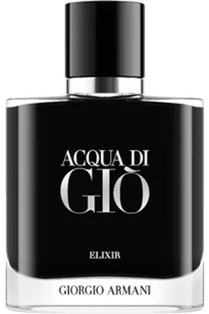 Giorgio Armani Acqua di Giò Homme Elixir Parfum
