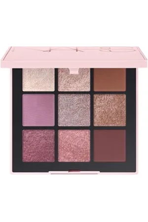 NARS Afterglow Tempting Lidschatten Palette