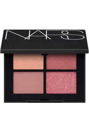 NARS Eyeshadow Quad Lidschatten