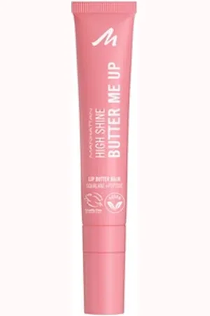 Manhattan High Shine Lip Butter Lipgloss