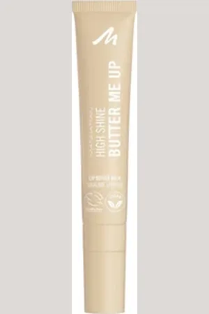 Manhattan High Shine Lip Butter Lipgloss