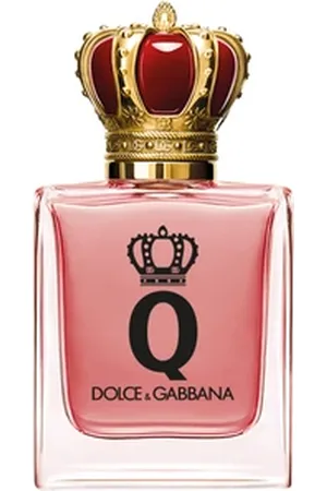 Dolce & Gabbana Q by Intense Eau de Parfum