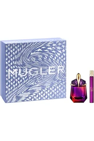 MUGLER Alien Hypersense Edition 2025 Duftset