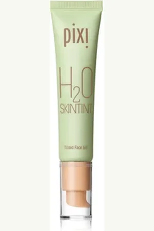 Pixi H2O Skintint Hydrating Water-Based Foundation Flüssige Foundation