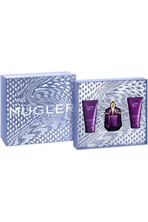 MUGLER Alien Edition 2025 Duftset
