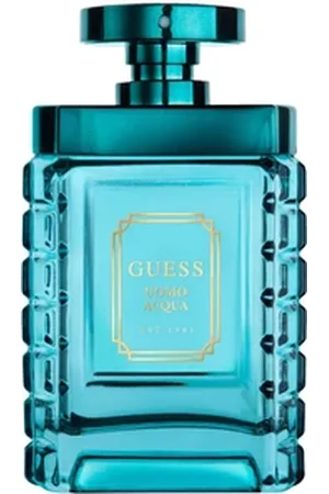 Guess Uomo Acqua Eau de Toilette
