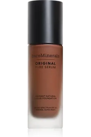 bareMinerals Original Pure Serum Radiant Natural Liquid Foundation Flüssige Foundation