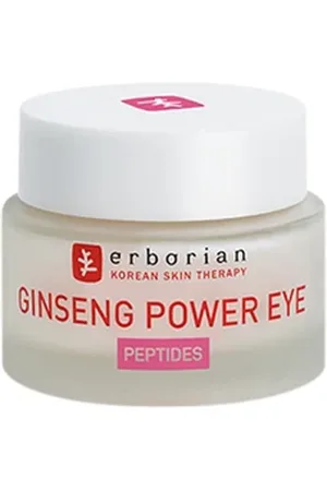 Erborian Ginseng Power Eye Augencreme