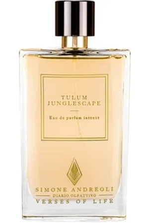 Simone Tulum Eau de Parfum