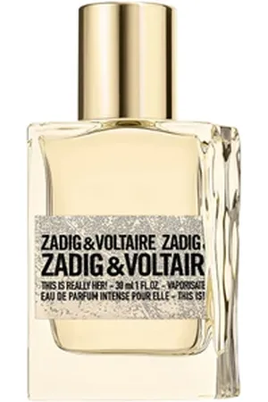 Zadig & Voltaire This Is Really Her! Intense Eau de Parfum