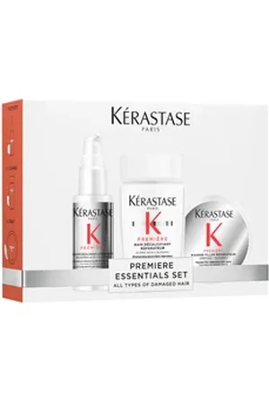 Kerastase Première Discovery Set Haarpflegeset